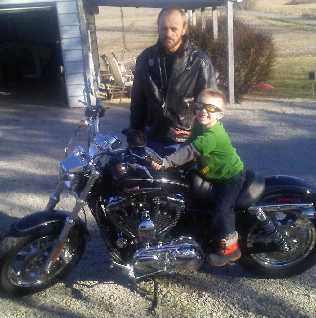 Curtis Tindle Profile Photo