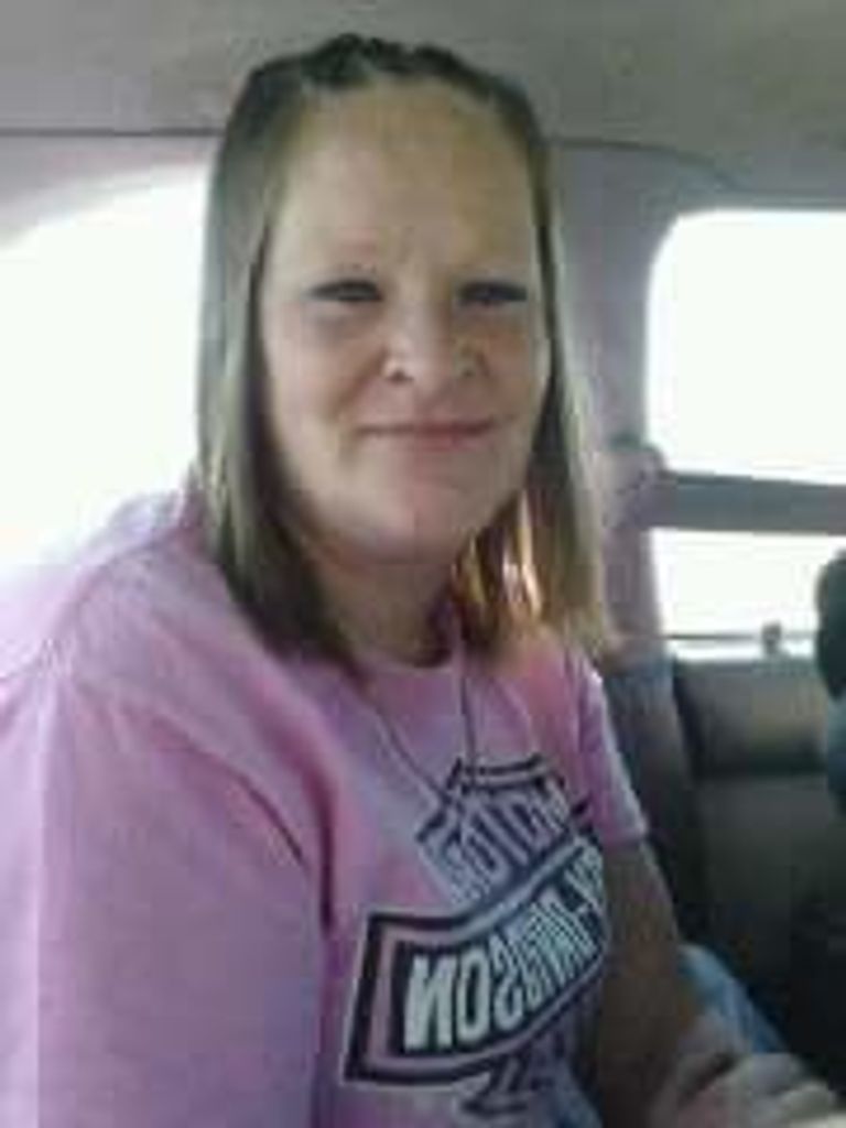 Trenna Marie Jones