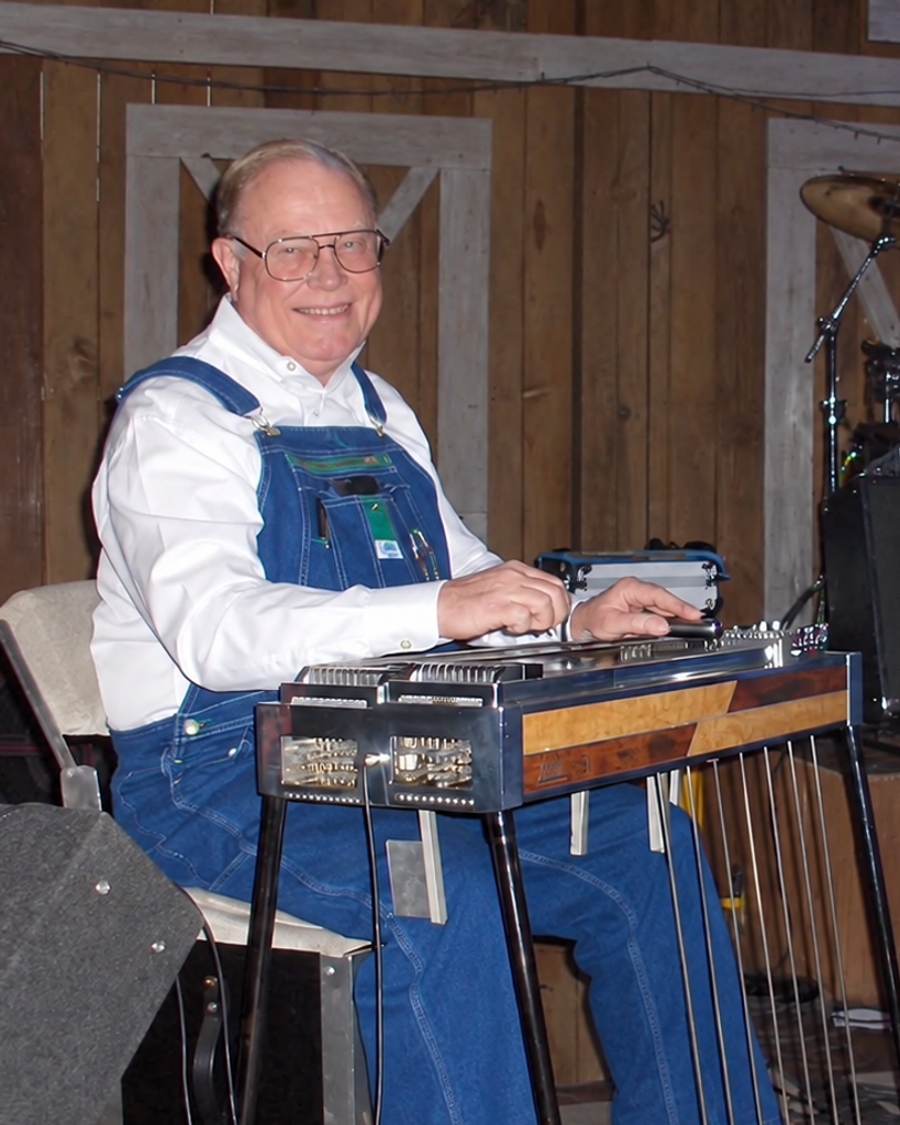 Bill Dearmore