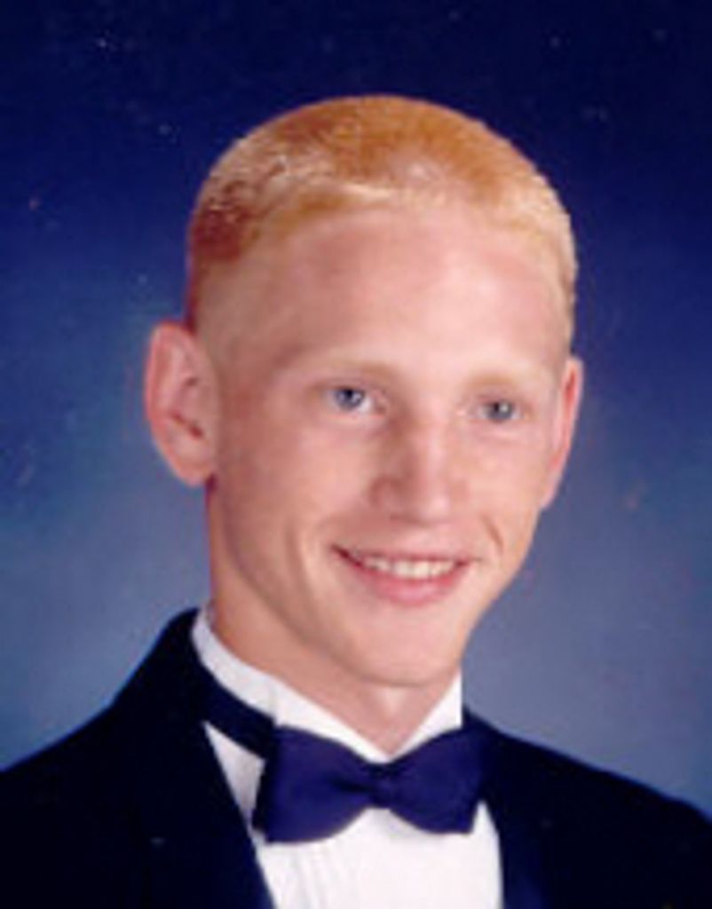 Robert Dawson Carter Profile Photo