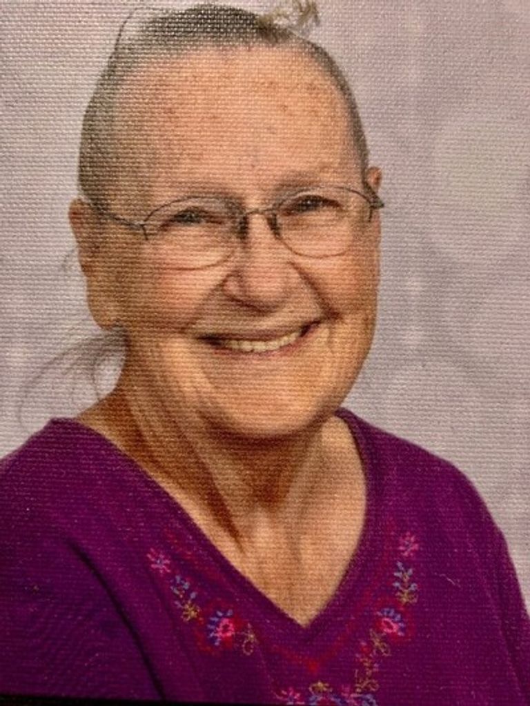 Berenda Rose Bessinger