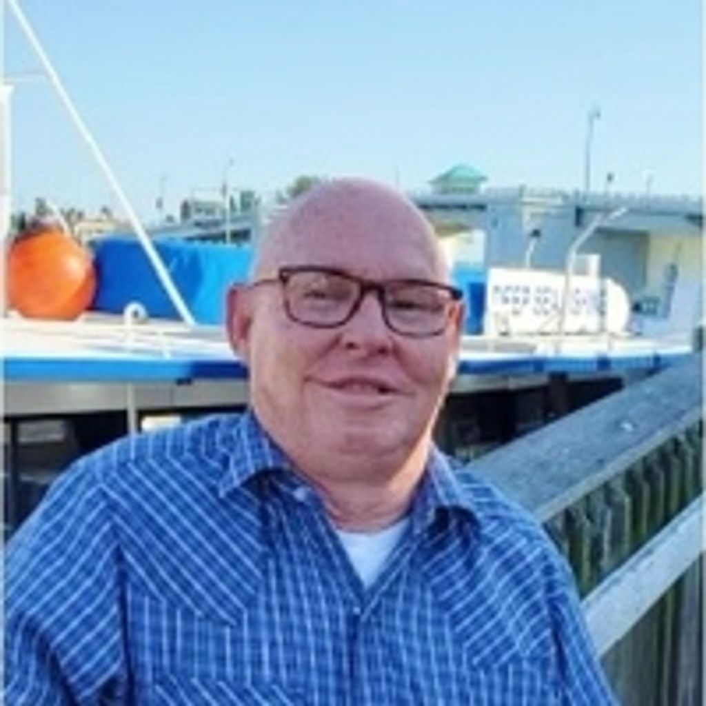 Rev. Billy D. Crawford