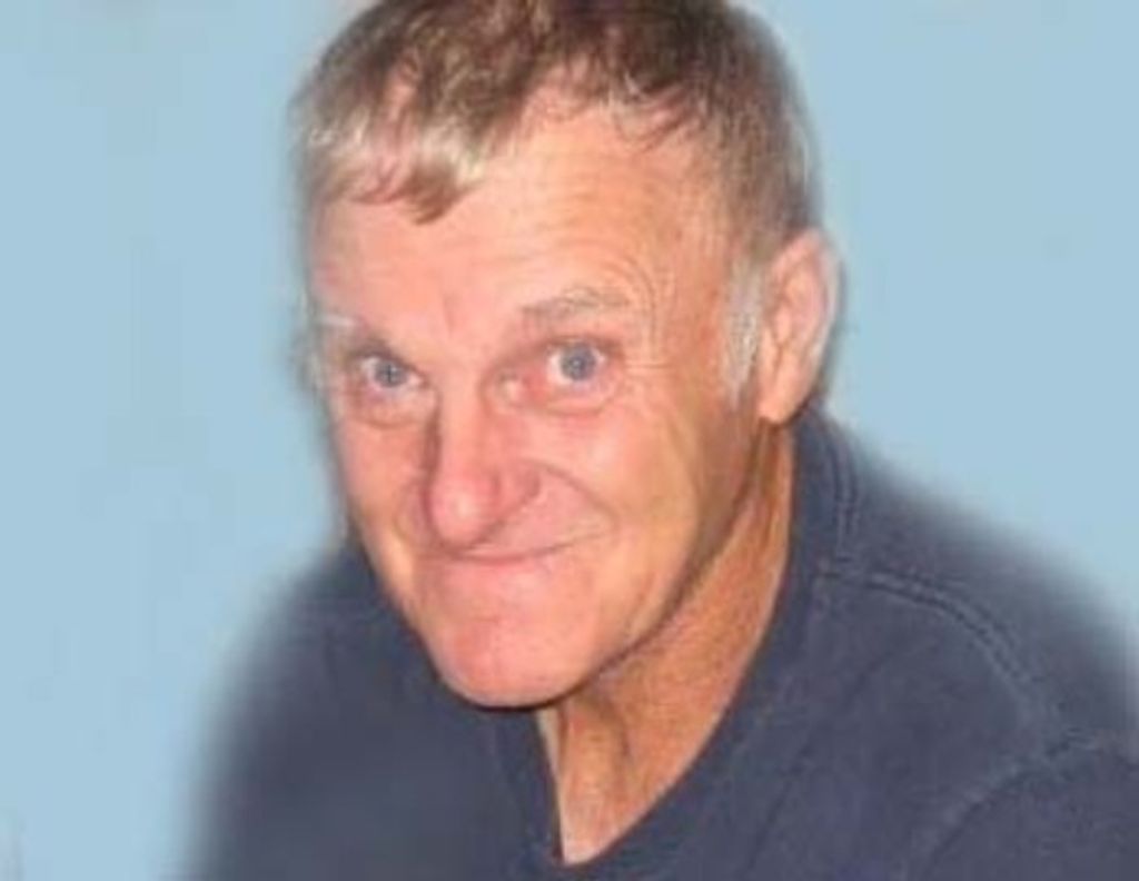 William "Gayle" Patrick