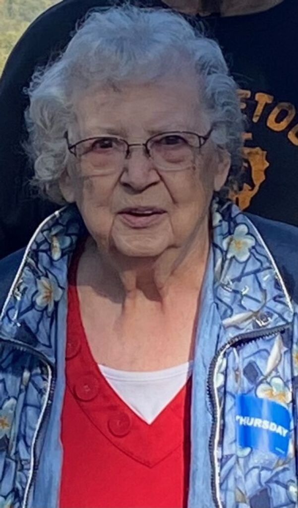 Helen Richardson