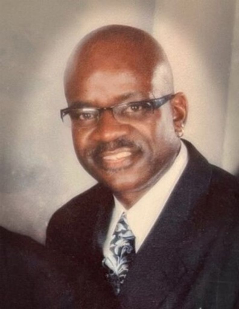 Mr. Gary Tyrone Whitley, Sr. Profile Photo