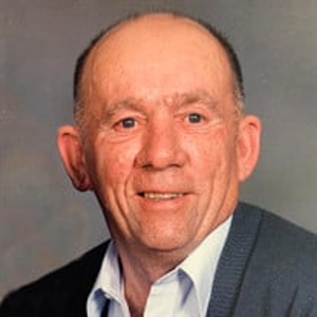 Gerald F. Schrift