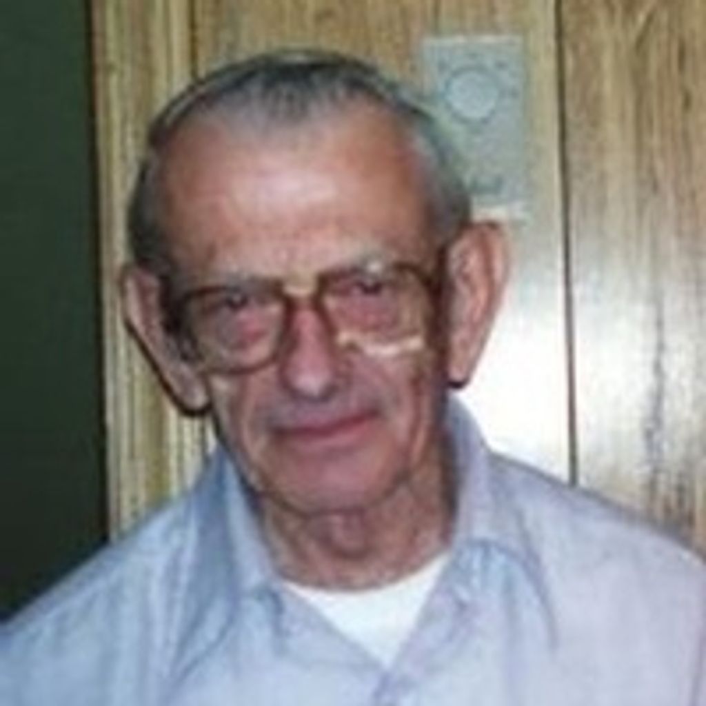 Arnold Dekan