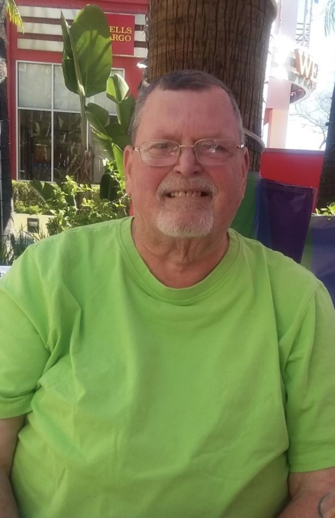 Dennis Williams Profile Photo
