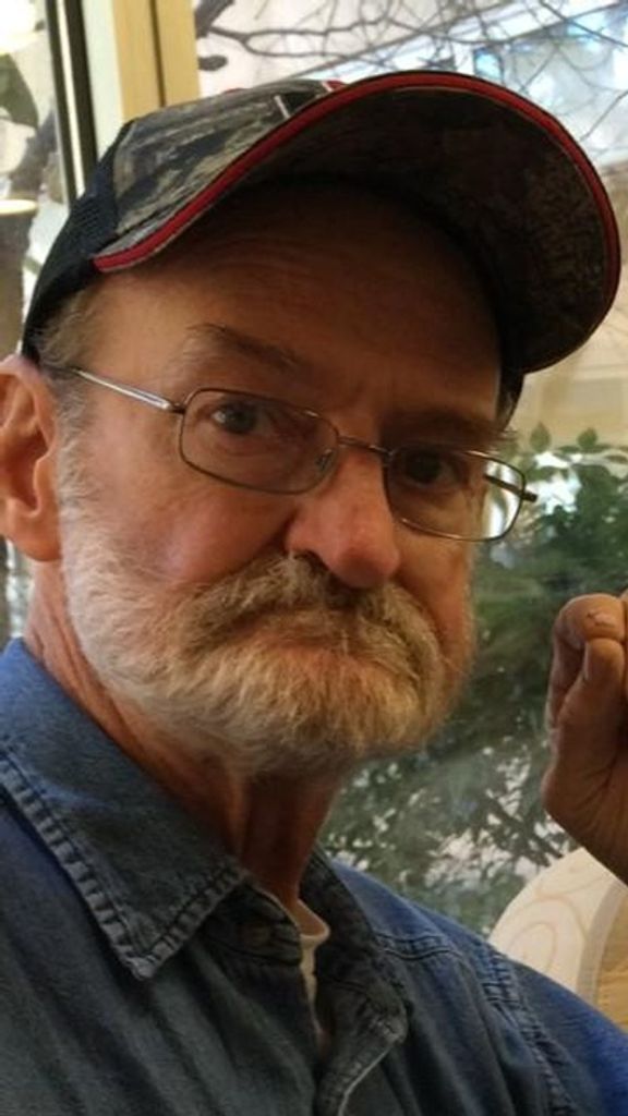 Richard Wesley Hayes