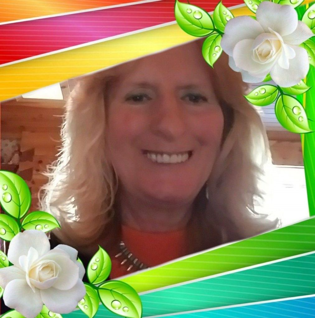 Pamela "Pam" Diane Litzenberg