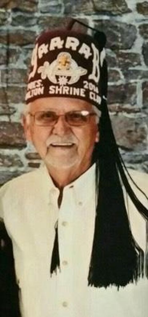 Marion George Chastain Profile Photo