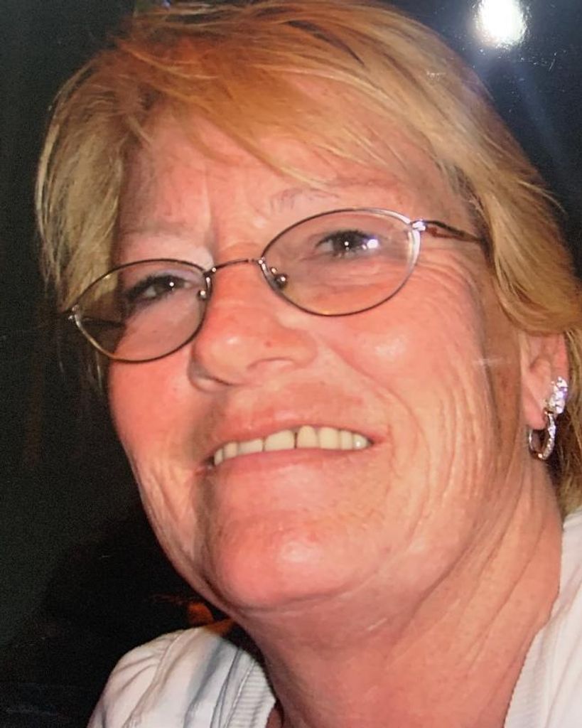 Mary Helen Mills