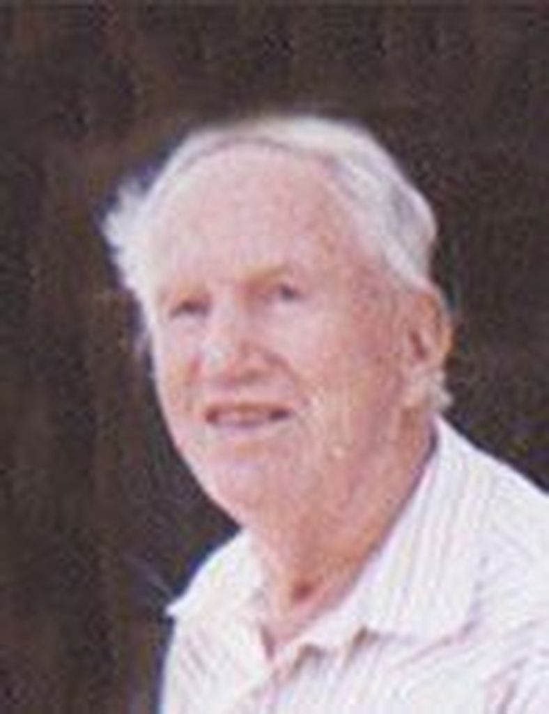 Frank Talmage Butler