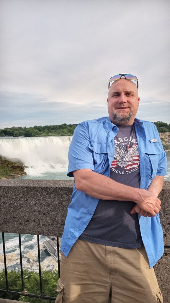 Mark Todd Tardiff Profile Photo