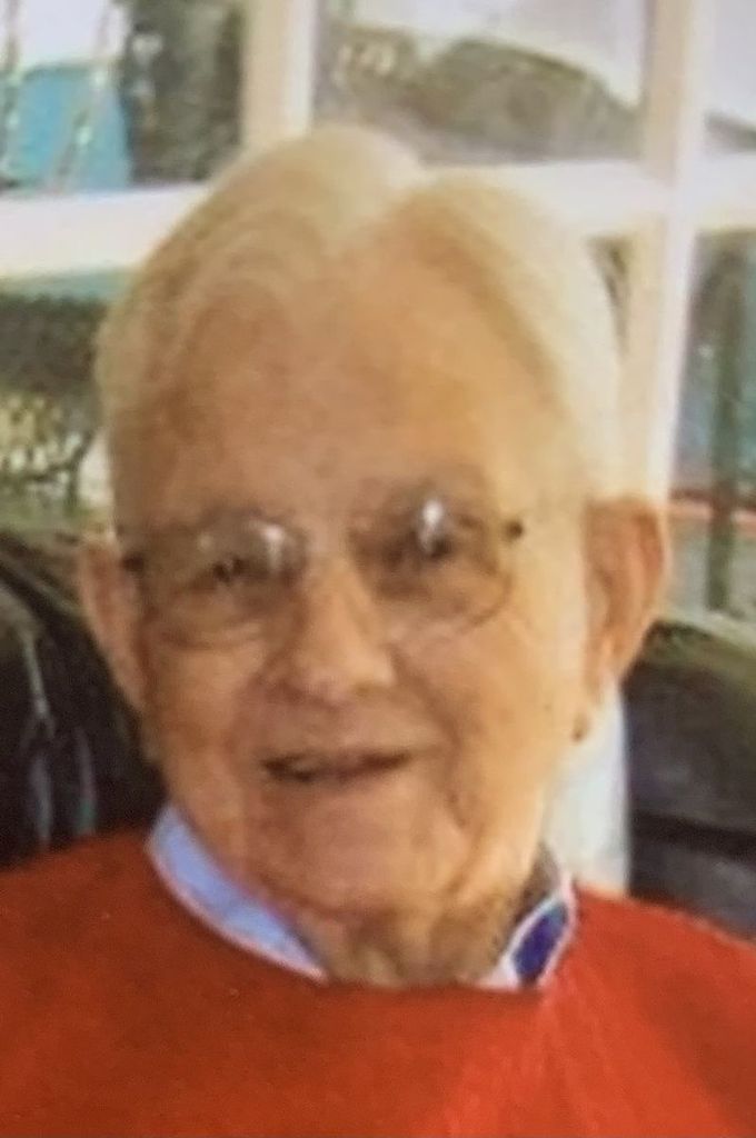Fred Byron Love Profile Photo
