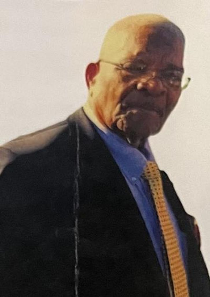 Wade Hampton Profile Photo
