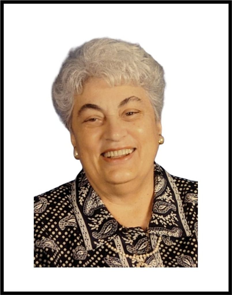 Marie Zika Profile Photo