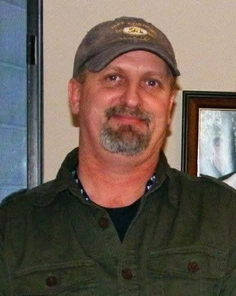 Aaron Desmarais Profile Photo