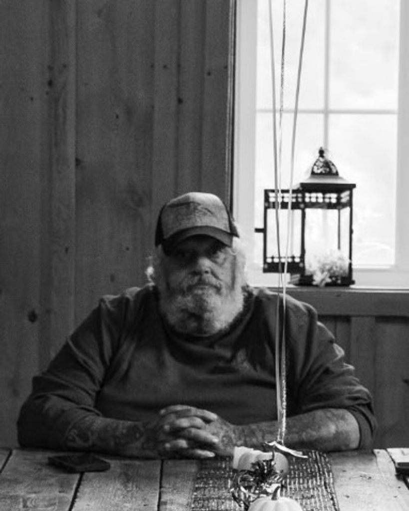 David Edward Gould Profile Photo