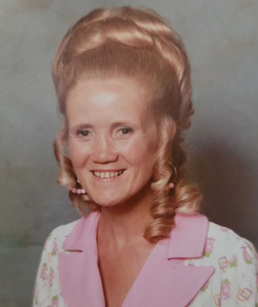 Shirley Hansen