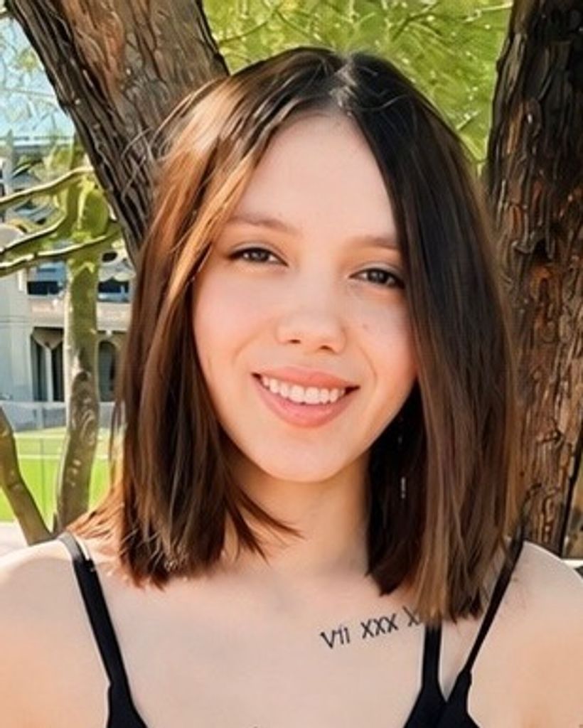 Priscilla Buelna Profile Photo