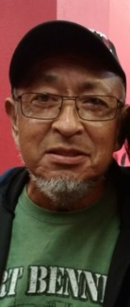 James Buckner Lowe Profile Photo