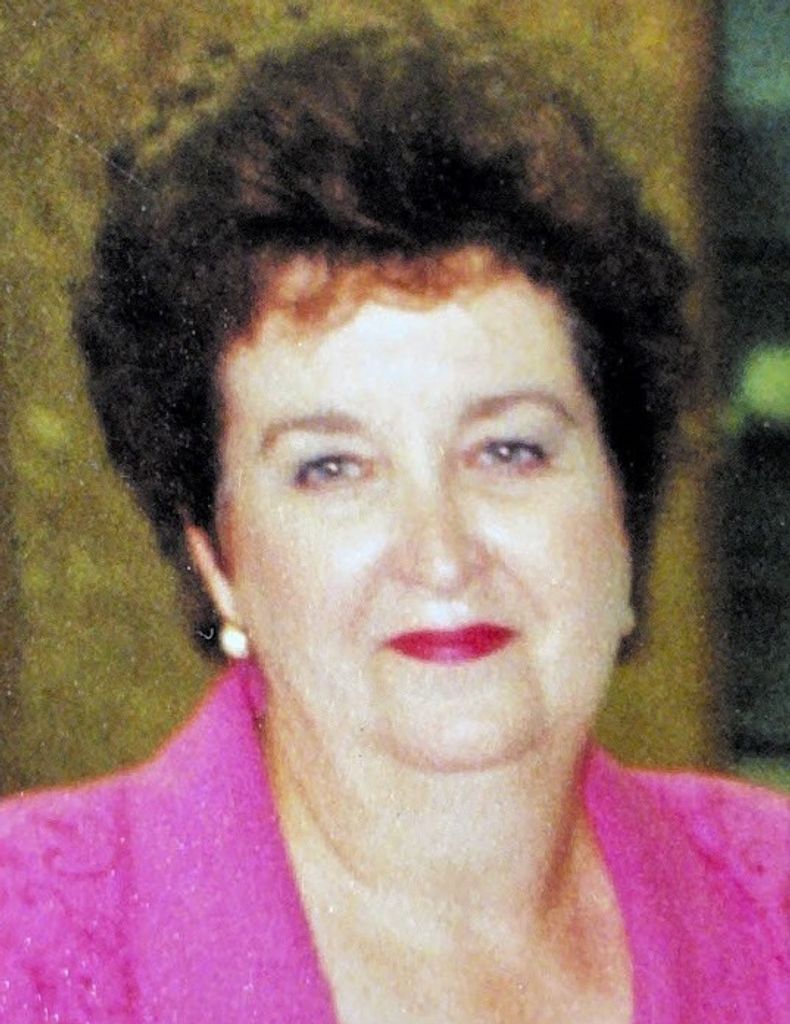 Opal V. Miller Profile Photo