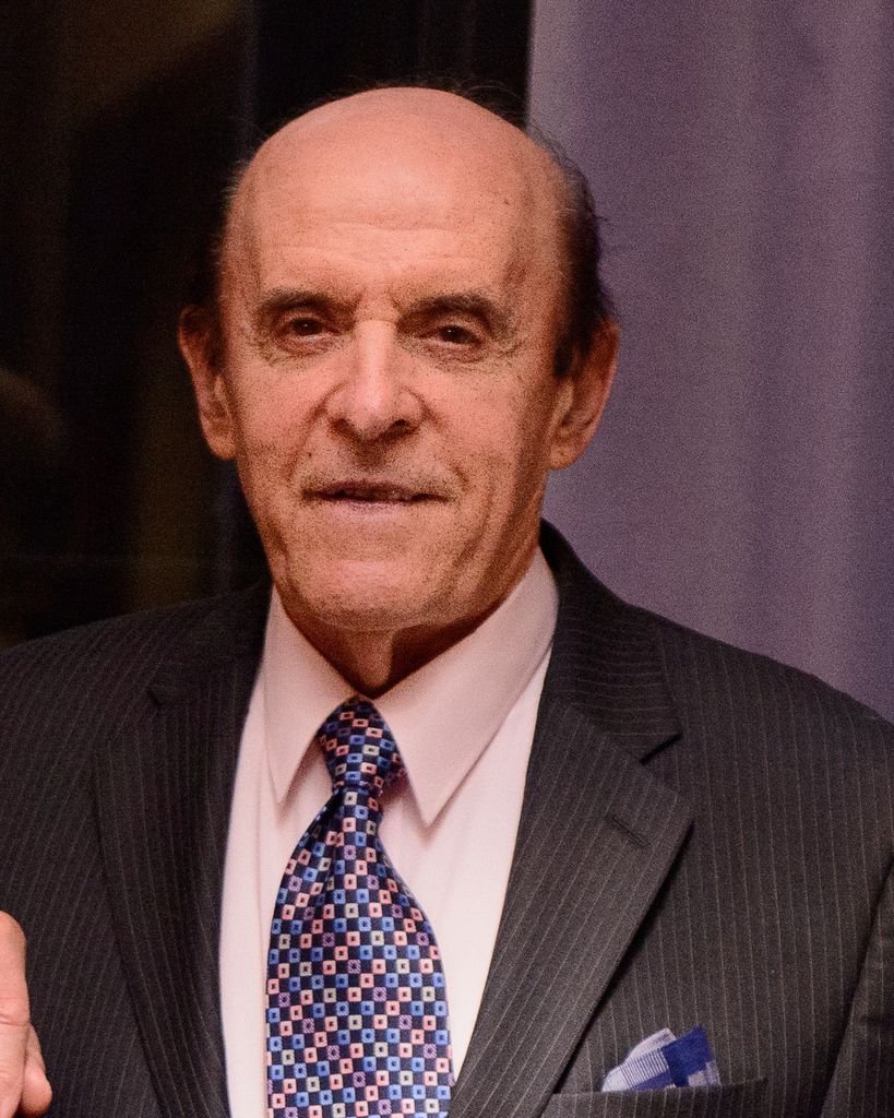 Philip J. Strazdas