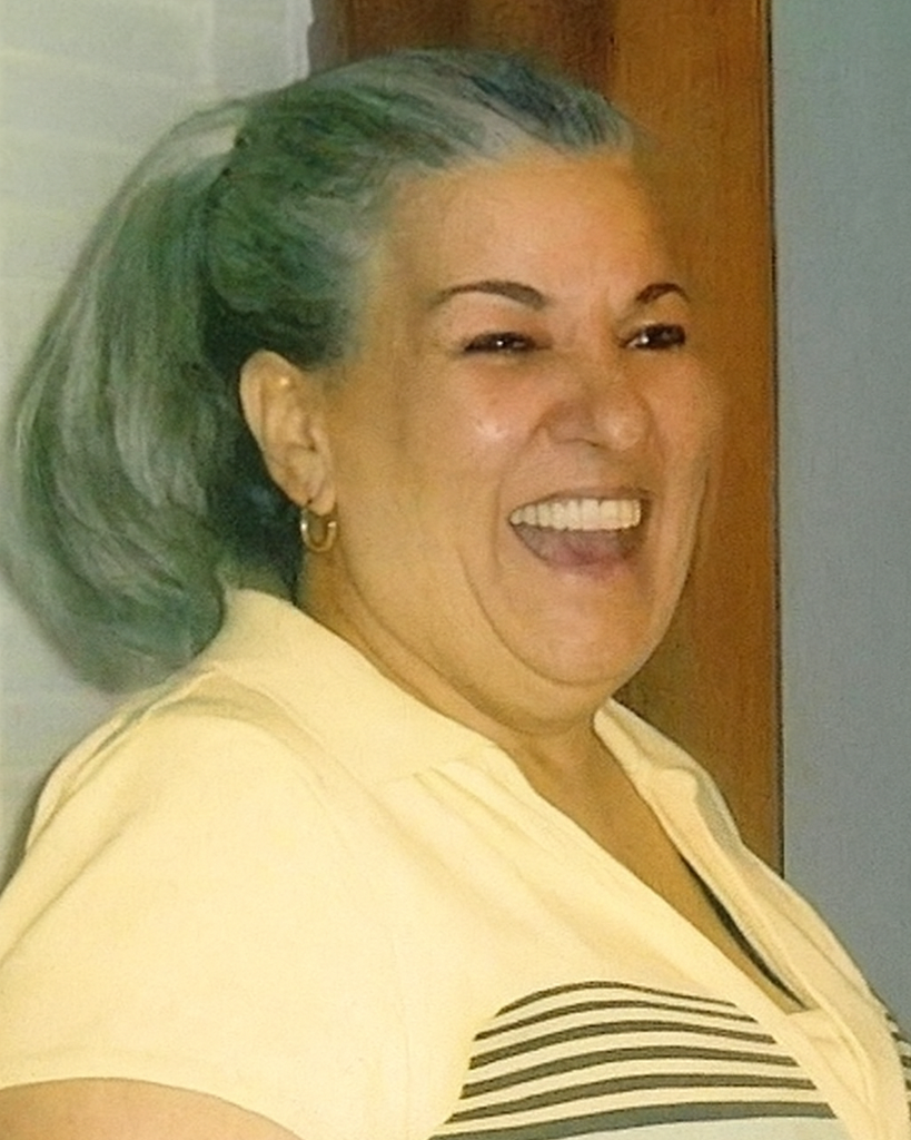Annette Taylor