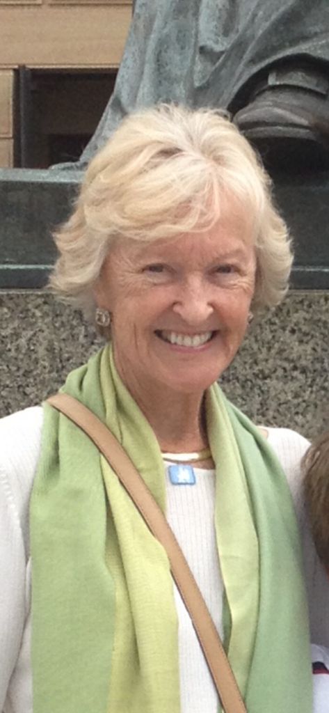 Janet Eldred Balson Profile Photo