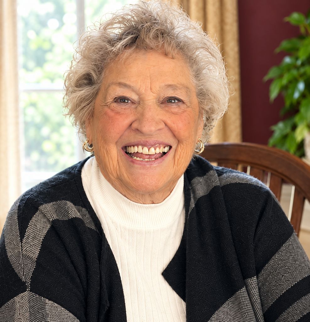Juanita Maxine McNaughton Profile Photo