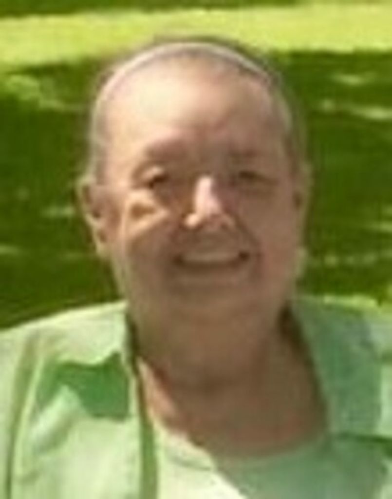 Mary Frances Talbert Wild Profile Photo