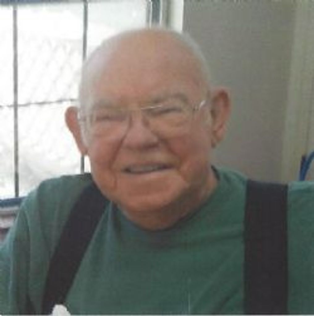 Thomas  Lee Bunch
