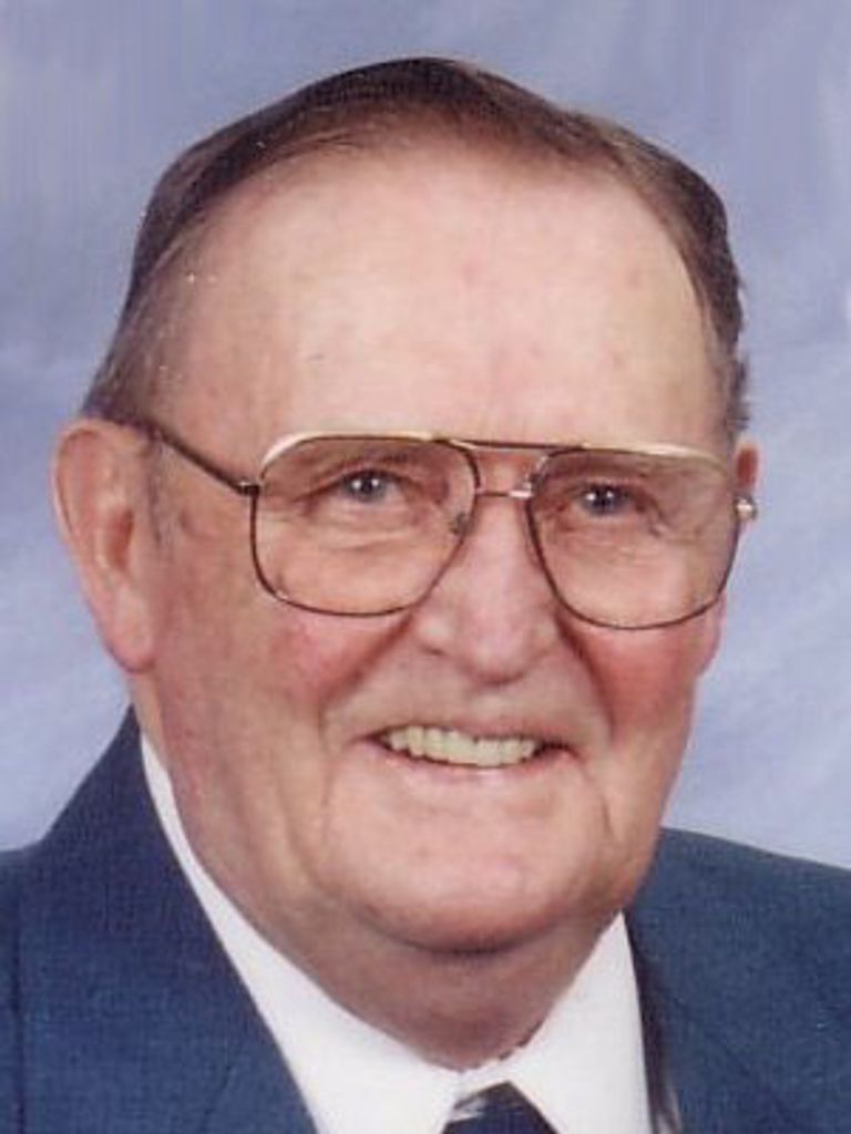 Allan T. Isakson