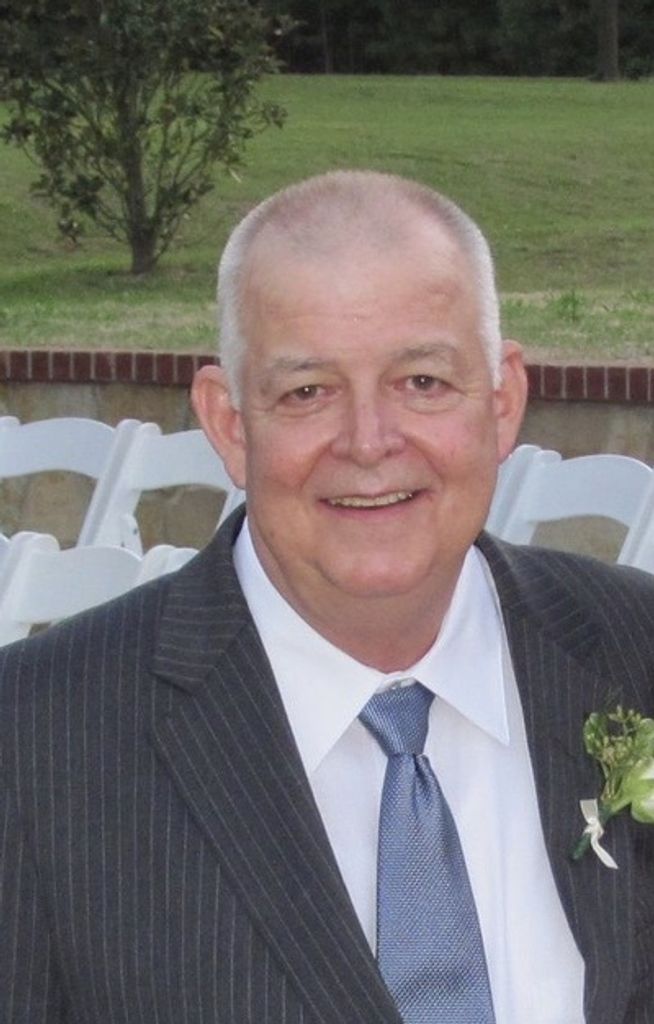 Doug Robinson Profile Photo