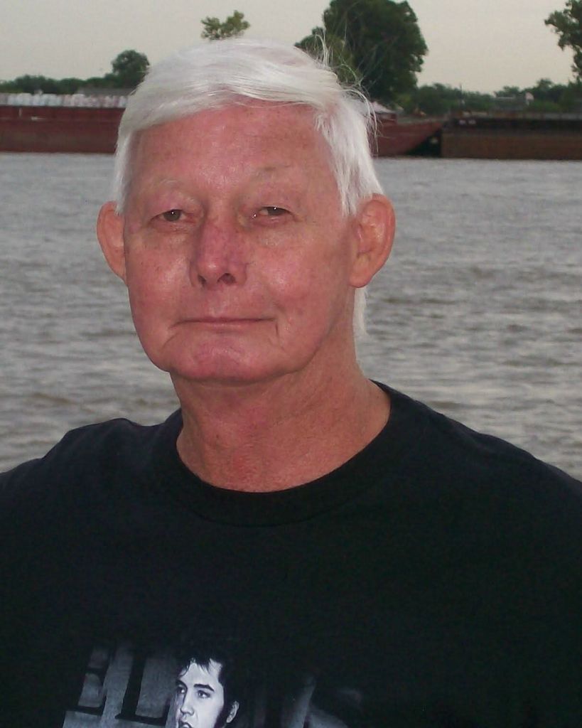 David Grant Mollett Profile Photo