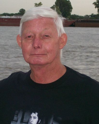 David Grant Mollett's obituary image