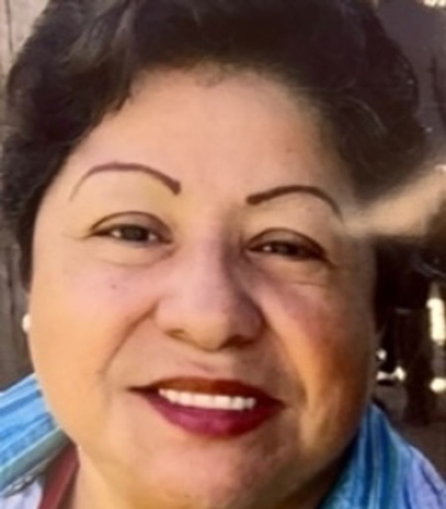 Lidia Ramos