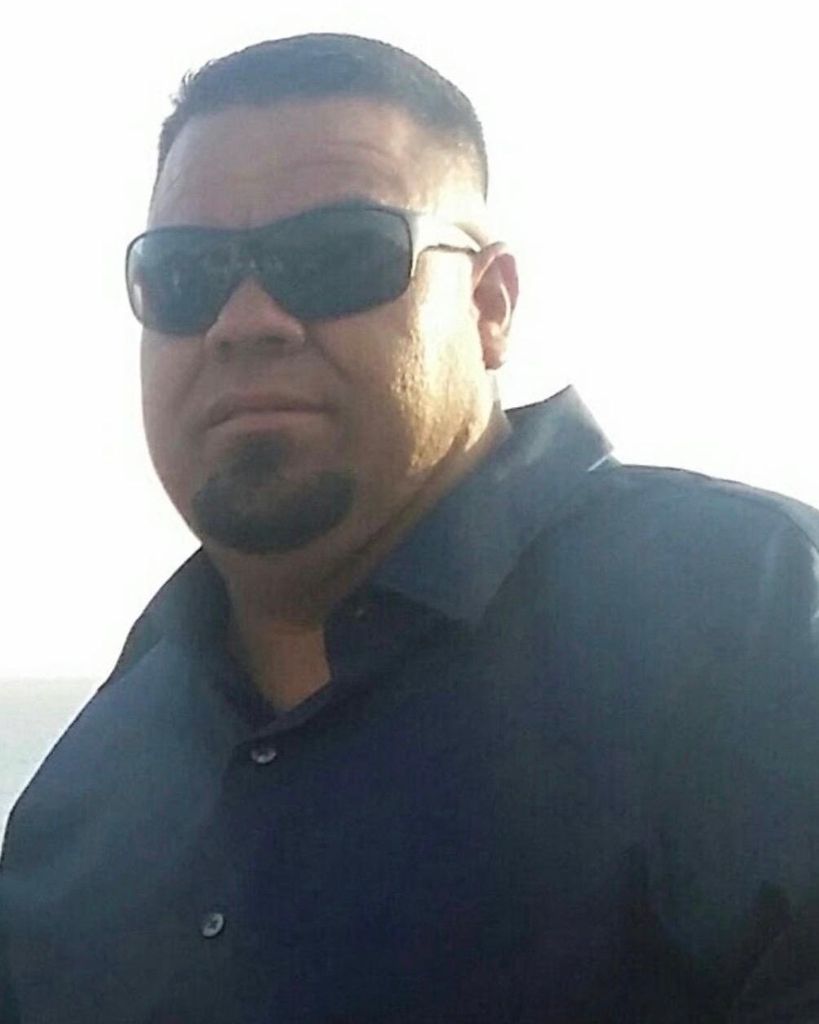 Edward Ross Cantu Profile Photo