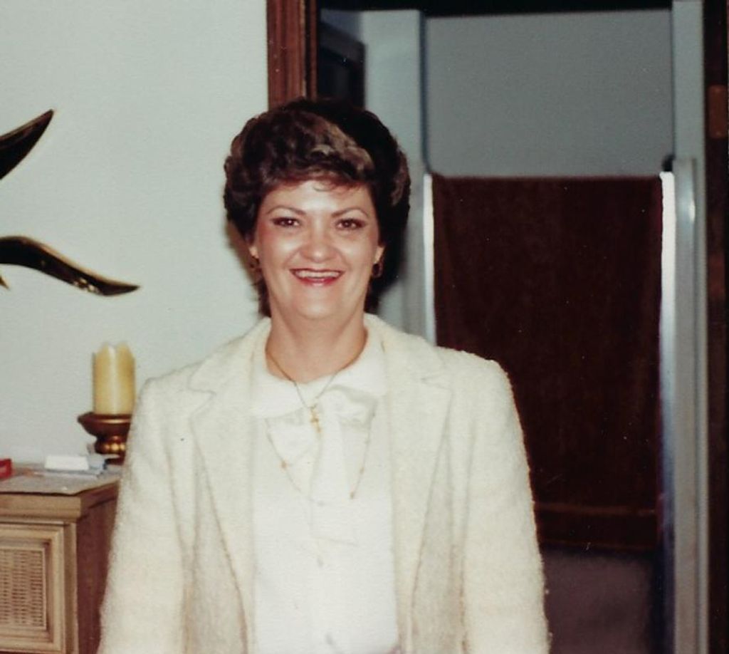 Eugenia Douglas Hudson Profile Photo