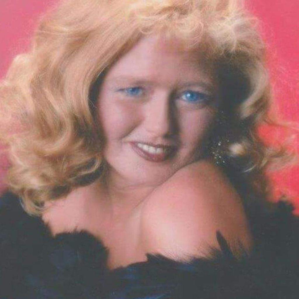 Lori Jane Griffith (Knecth)