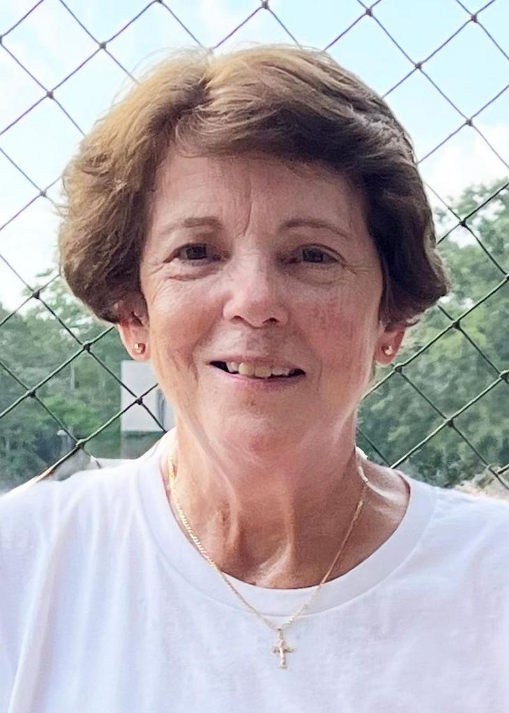 Mrs. Christine Martin Foley Profile Photo