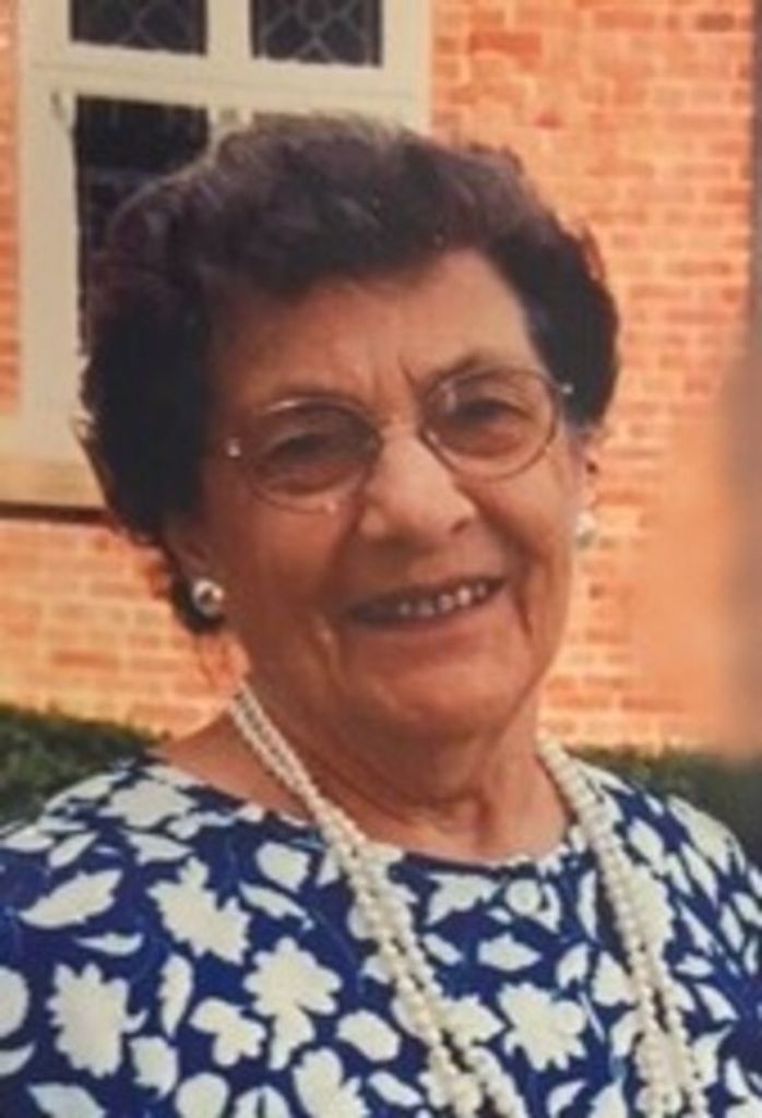 Florence Louise Davis Profile Photo