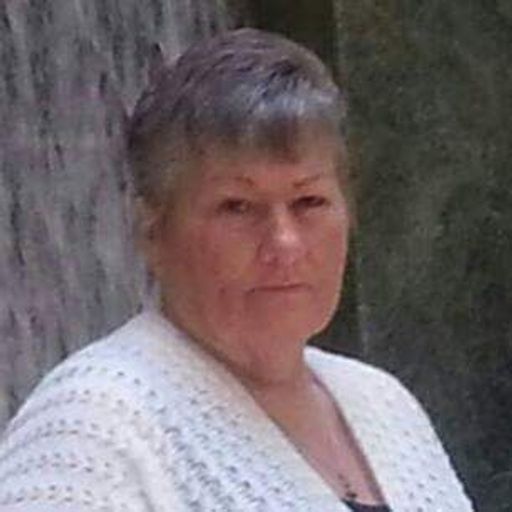 Shirley Gail Sparks Profile Photo