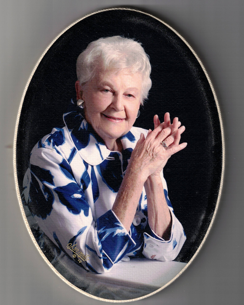 Shirley B. Stem