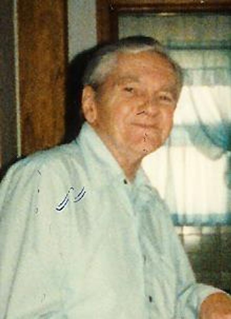 Robert D. Scott Sr.