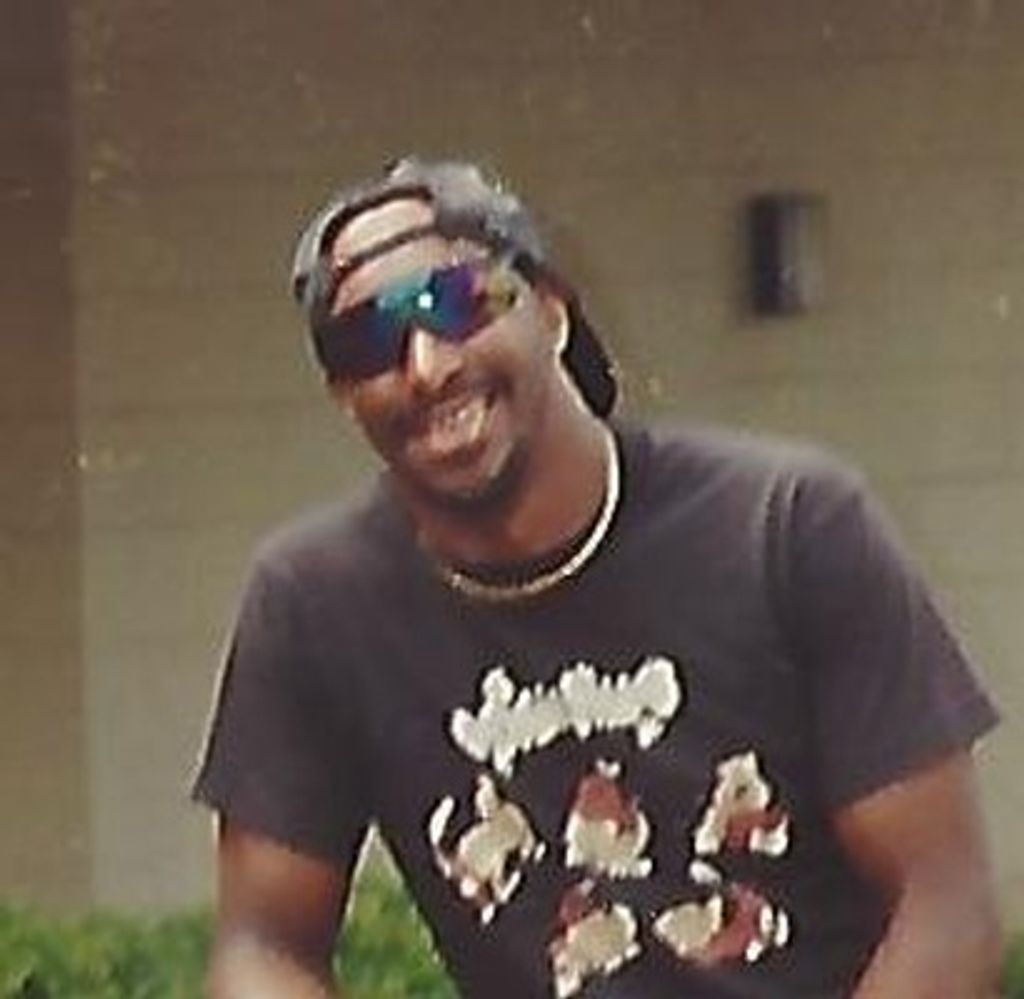 Ellis Eugene Withers