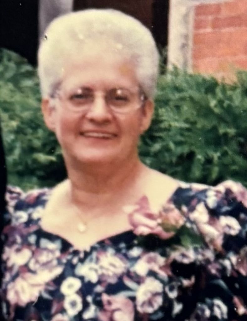 Beryl Izetta Willis-Sewell Profile Photo