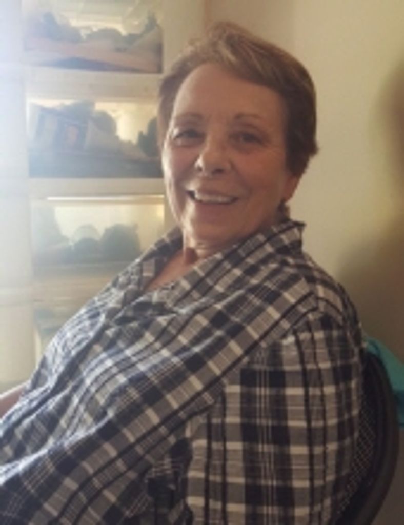 Ileen Atkinson
