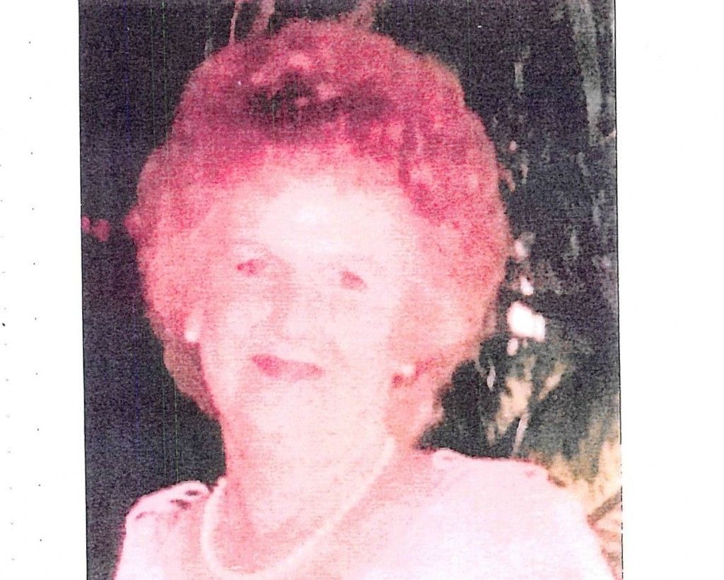 Reta Lucille Kendrick Profile Photo